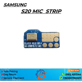 S20 MIC  STRIP SAMSUNG