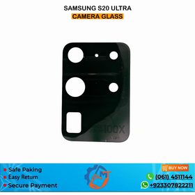 S20 ULTRA CAMERA GLASS