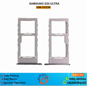 S20/S20 ULTRA/S20+ SIM DOOR SAMSUMG