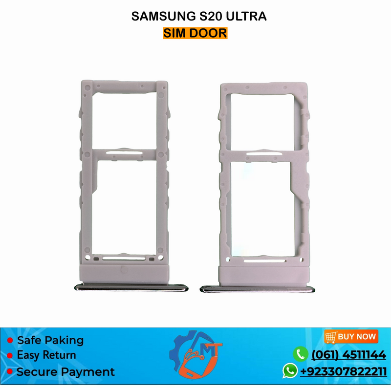 S20/S20 ULTRA/S20+ SIM DOOR SAMSUMG