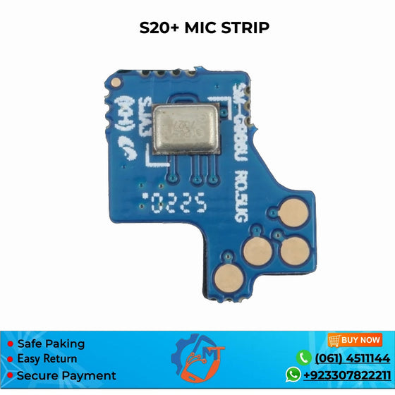 S20+ MIC STRIP SAMSUNG