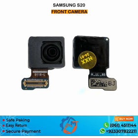 S20 FRONT CAMERA