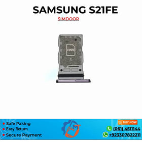 S21FE SIM DOOR