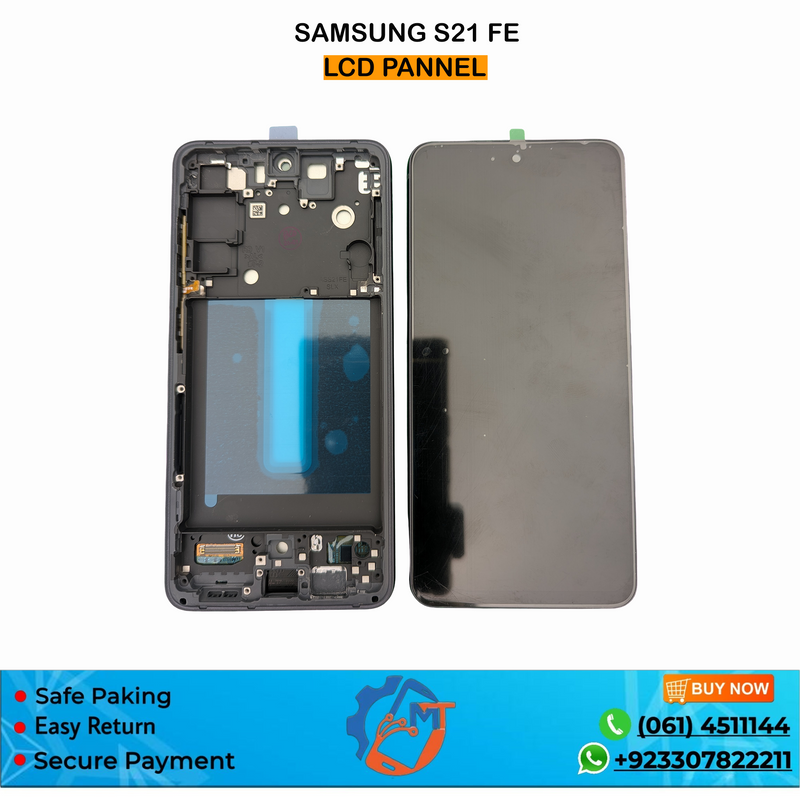 S21 FE PANNEL SAMSUNG INCELL