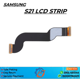 S21 LCD STRIP