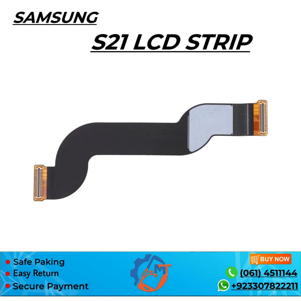 S21 LCD STRIP