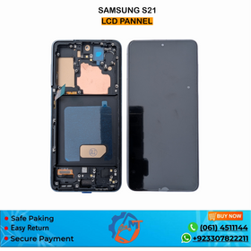 S21 W/R PANNEL SAMSUNG INCELL
