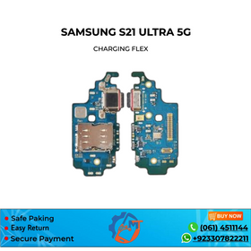 S21 ULTRA 5G CHARGING FLEX