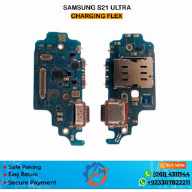S21 ULTRA CHARGING FLEX SAMSUNG