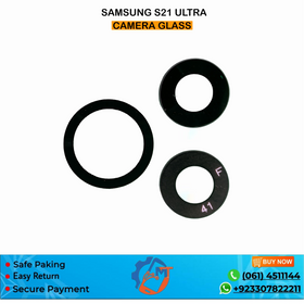 S21 ULTRA CAMERA GLASS