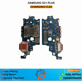 S21 PLUS CHARGING FLEX