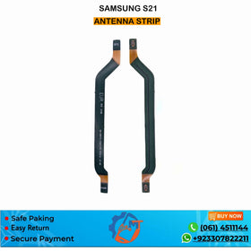 S21 ANTENNA STRIP