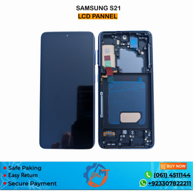 S21 W/R PANNEL SAMSUNG INCELL