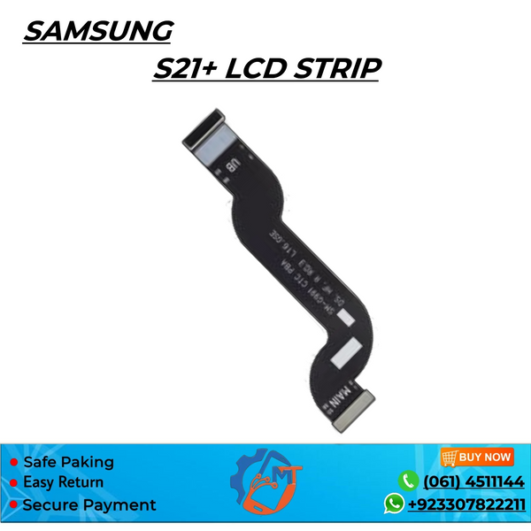 S21+ LCD STRIP
