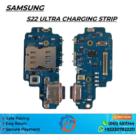 S22 ULTRA CHARGING FLEX