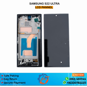 S22 ULTRA W/R PANNEL SAMSUNG INCELL