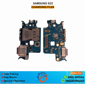 S22 CHARGING FLEX