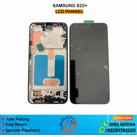 S22+ W/R PANNEL SAMSUNG INCELL