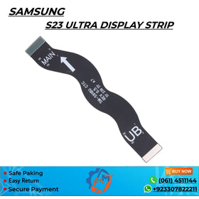 S23 ULTRA DISPLAY STRIP