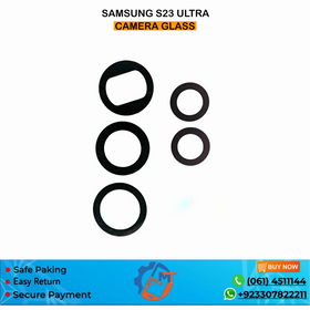 S23 ULTRA CAMERA GLASS
