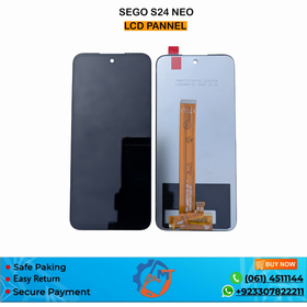 S24 NEO PANNEL SEGO