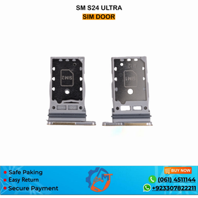 S24 ULTRA SIM DOOR SAMSUNG