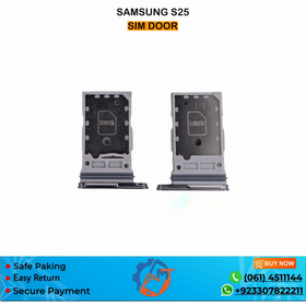 S25 SIM DOOR SAMSUNG