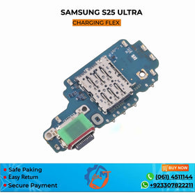 S25 ULTRA CHARGING FLEX SAMSUNG