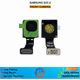 S25 ULTRA FRONT CAMERA SASMSUNG