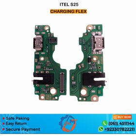 S25 CHARGING FLEX ITEL