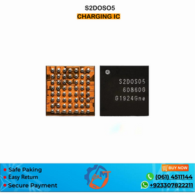 CHARGING IC(S2DOSO5)