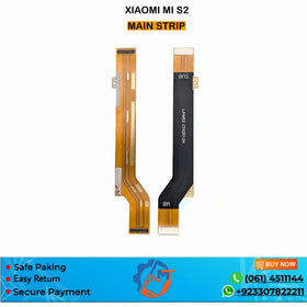 MI S2 MAIN  STRIP