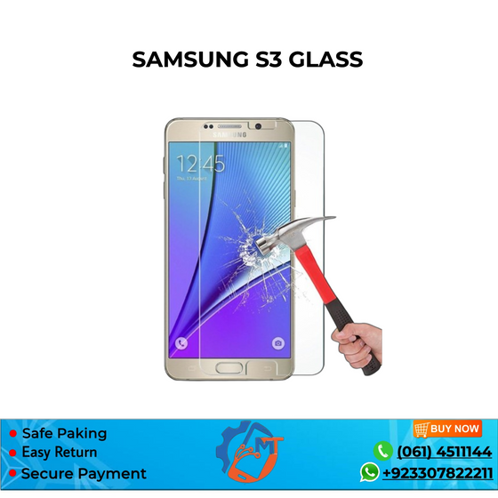S3 GLASS SAMSUNG MIX CLOUR