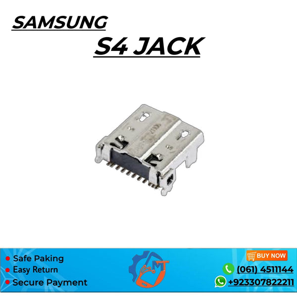 S4 JACK