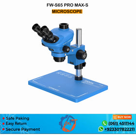 FW-S65 PRO MAX (S) MICROSCOPE