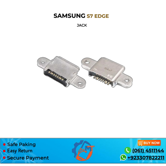 S7 EDGE JACK