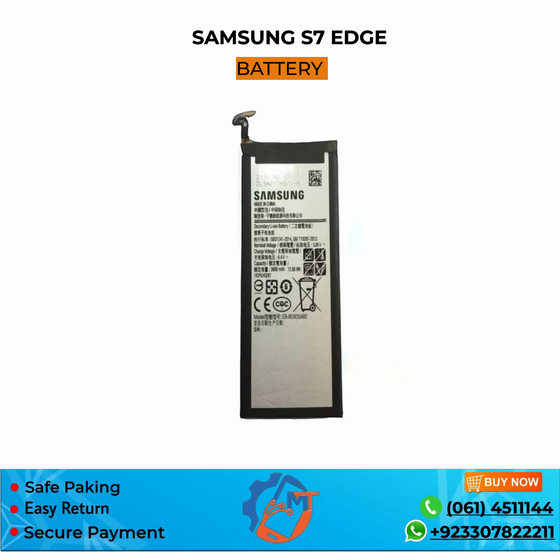 S7 EDGE BATTERY SAMSUNG