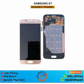 S7 PANNEL SHADE SAMSUNG