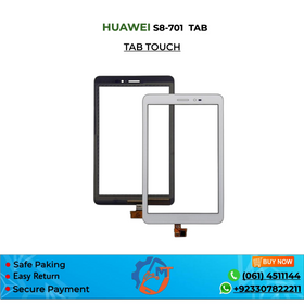 S8-701 TAB TOUCH HUAWEI MIX COLOUR