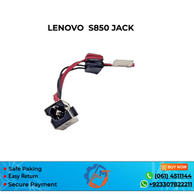 S850 JACK