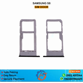 S8/S8+ SIM DOOR SAMSUNG