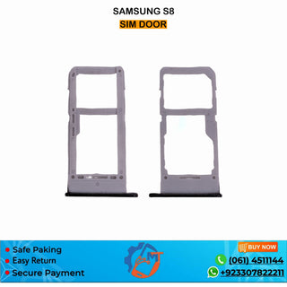 S8/S8+ SIM DOOR SAMSUNG