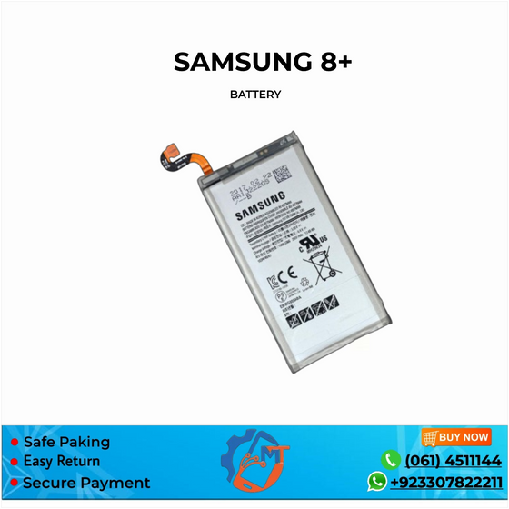 S8+ BATTERY SAMSUNG