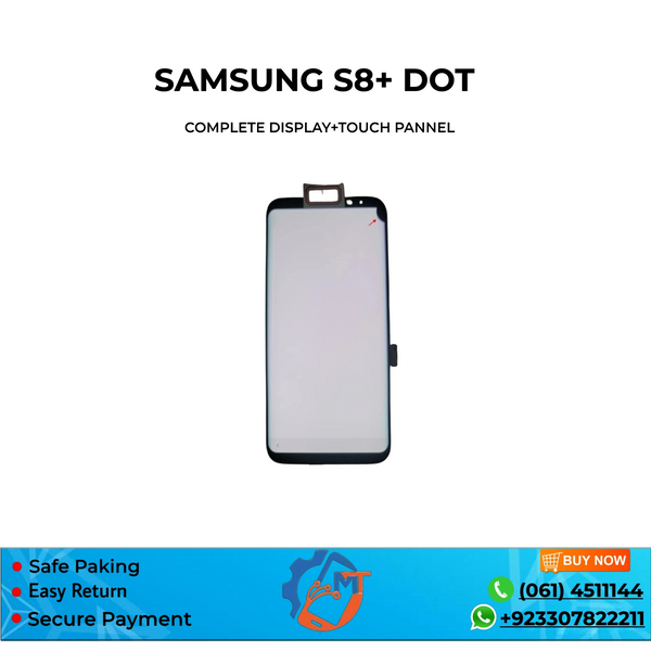 S8+ PANNEL DOT (AA)