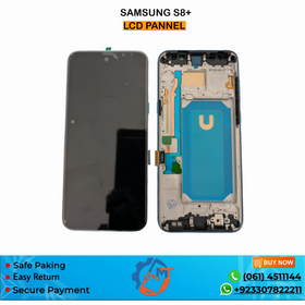 S8+  W/R PANNEL SAMSUNG INCELL