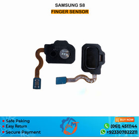 S8/S8+ THUMB