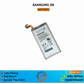 S9 BATTERY SAMSUNG