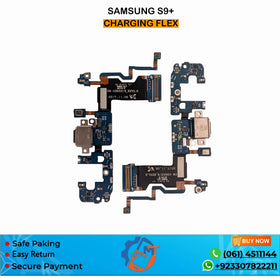 S9+ CHARGING FLEX SAMSUNG