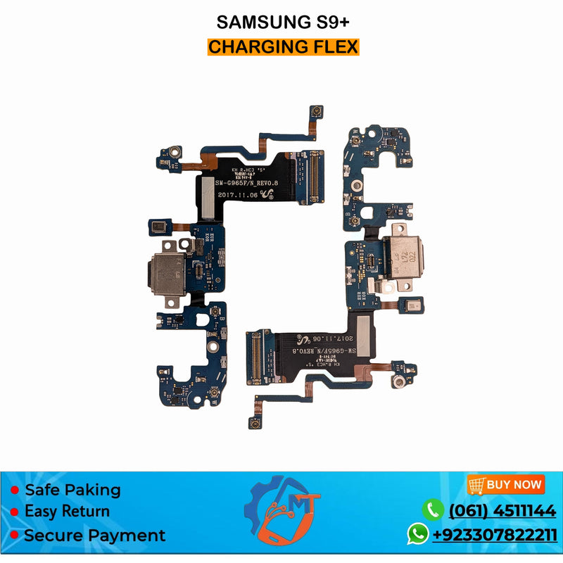 S9+ CHARGING FLEX SAMSUNG
