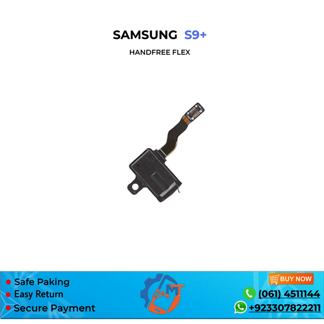 S9+ HANDFREE FLEX SAMSUNG